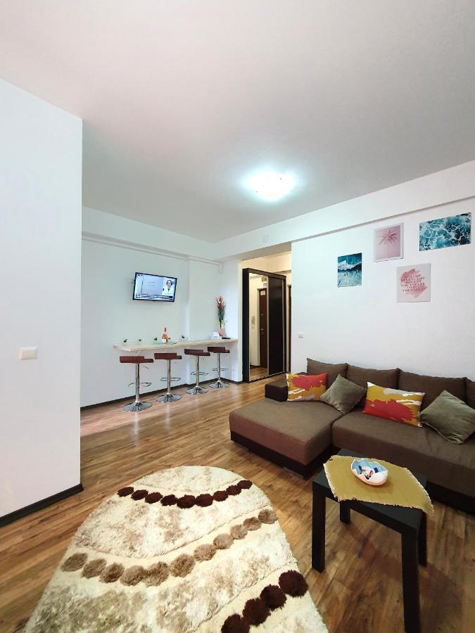 Lakeview Flats Summerland Mamaia Exterior foto